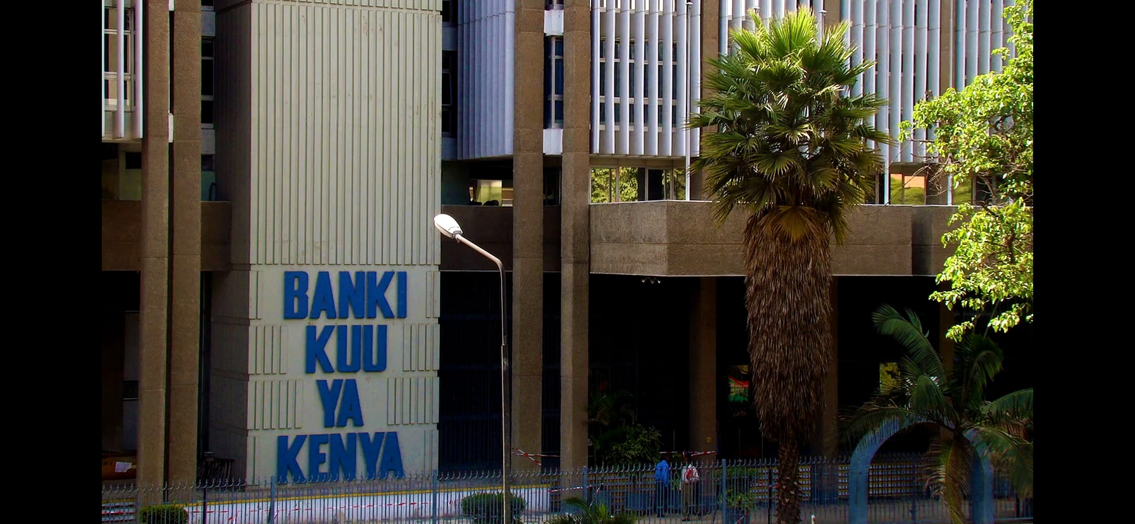 Read more about the article Early 2022 Developments in the Kenyan Financial Sector