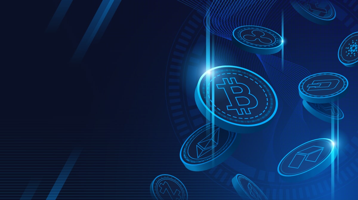 Read more about the article Discussion Paper on Central Bank Digital Currency (CBDC)